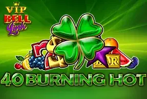 40 Burning Hot VIP Bell Link