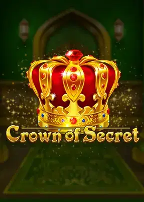 CROWN OF SECRET™