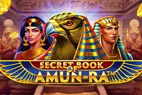 Secret Book of Amun Ra