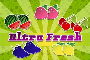 Ultra Fresh
