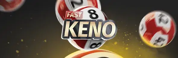 Fast Keno